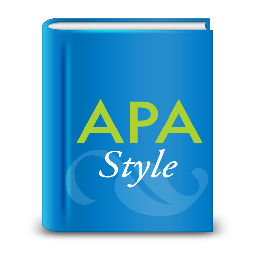 apa style reference guide